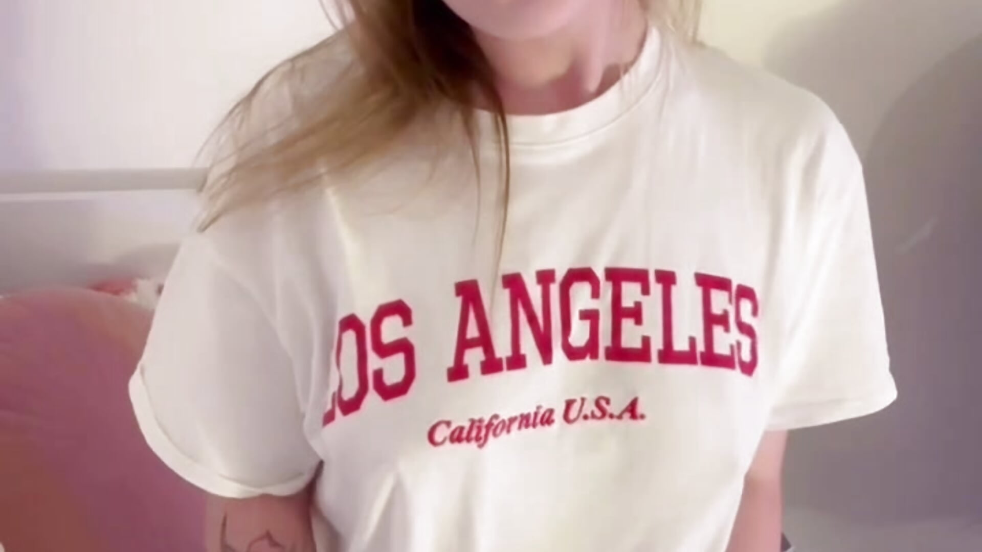 A little fooling around while my internet is down again) - ami_amour_ 캠 모델의 동영상