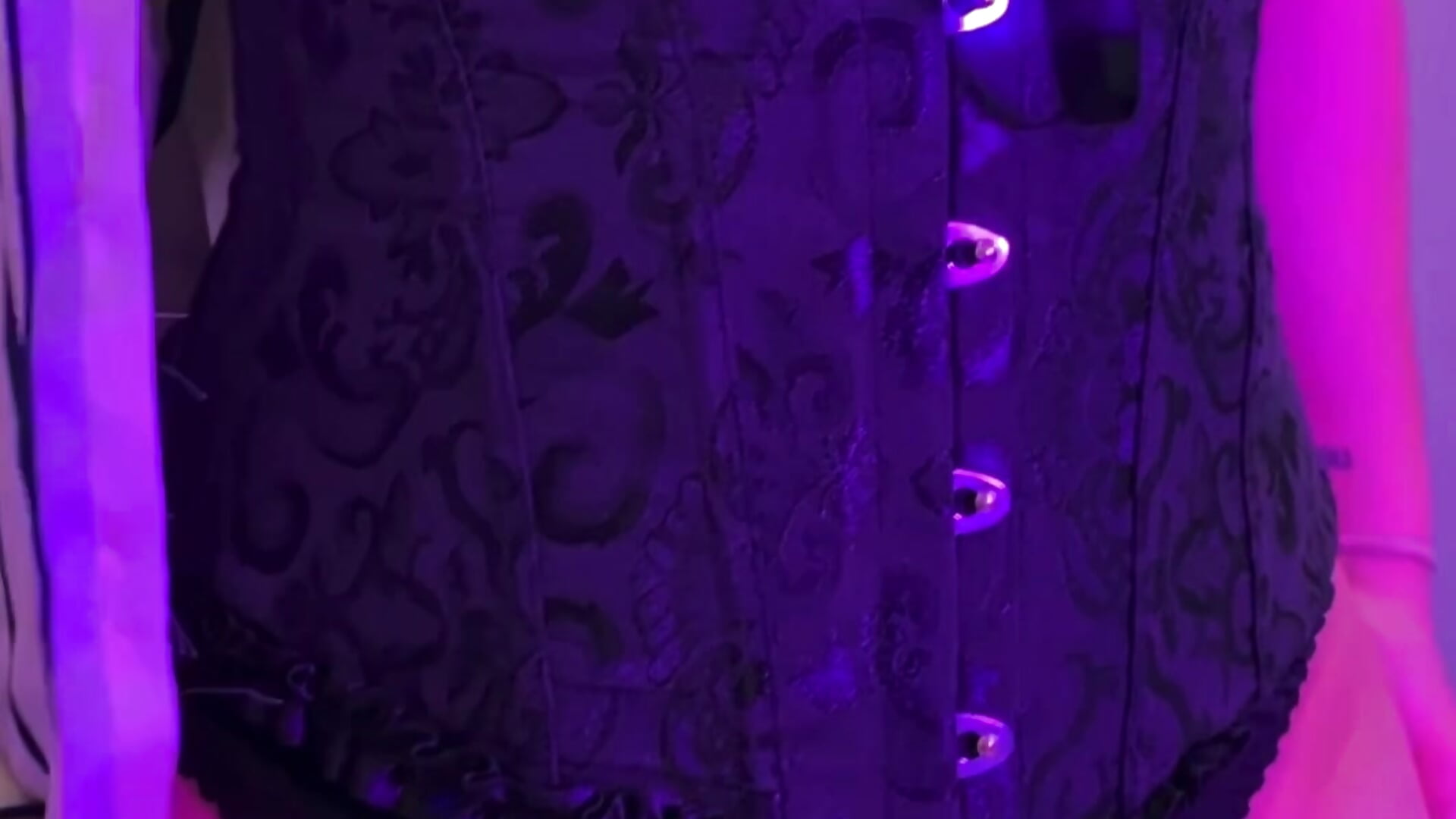 i wish you could take it all off..😈💦 - ami_amour_ 캠 모델의 동영상