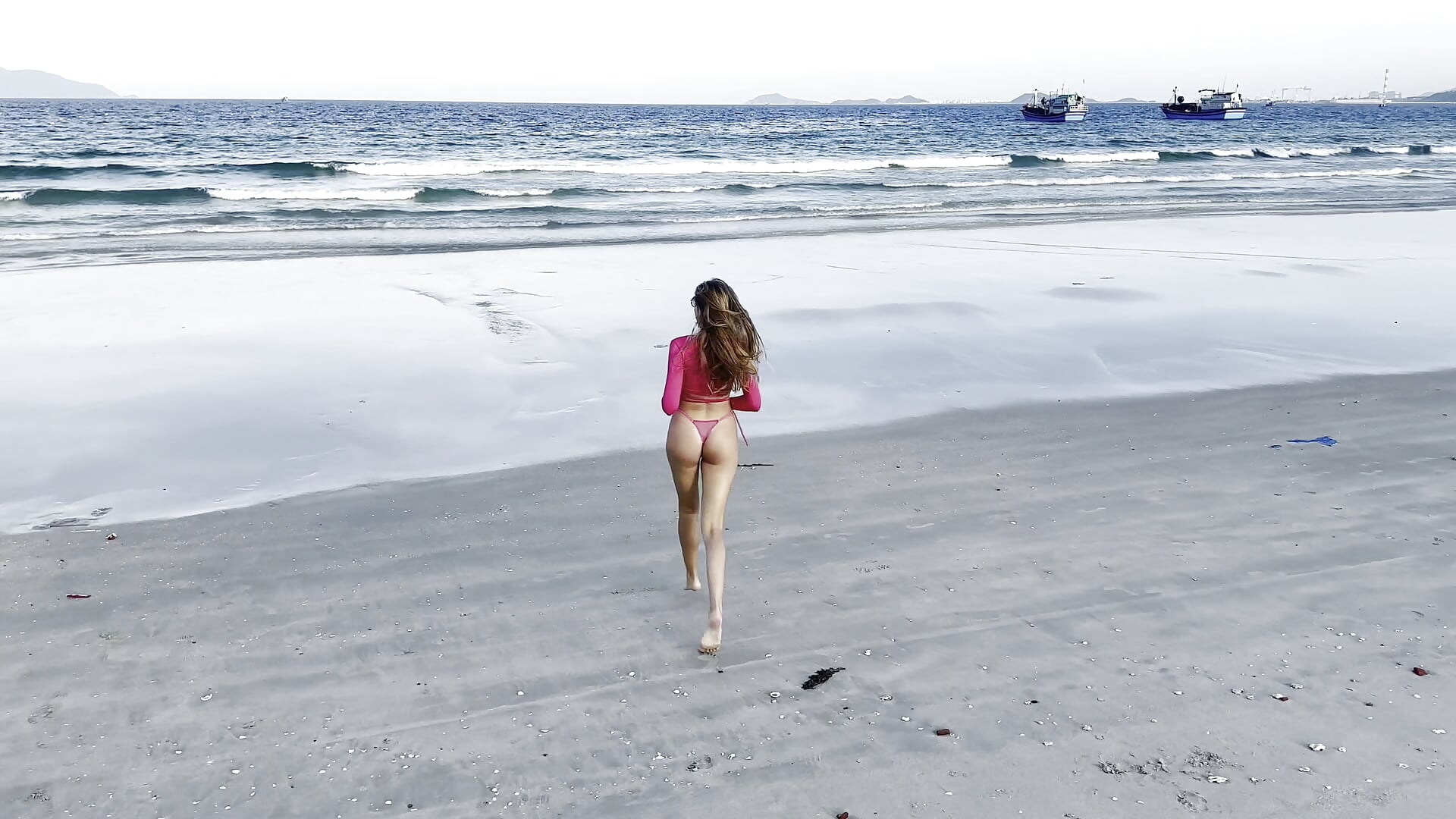 Праздник окончания лета - MaryGii 캠 모델의 동영상