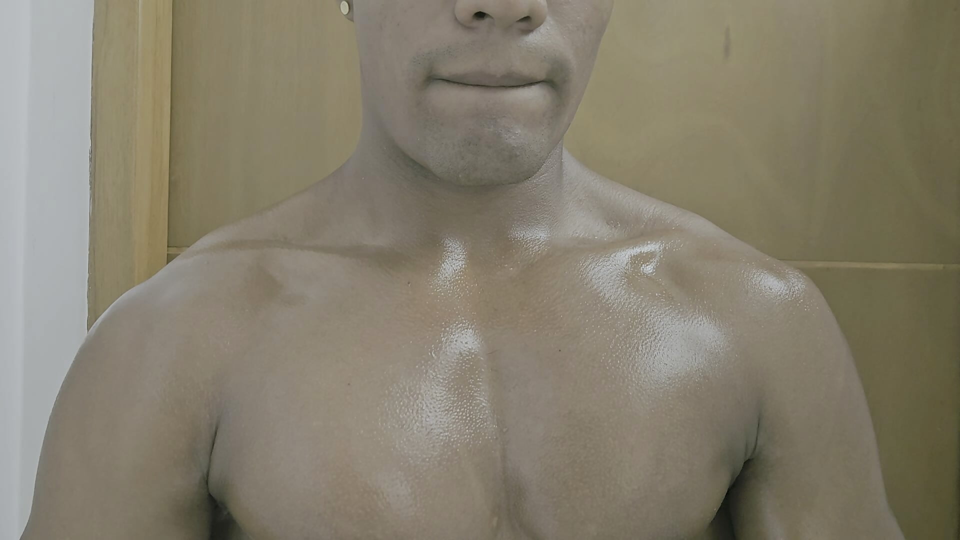 Intro - video by James_carter7 cam model