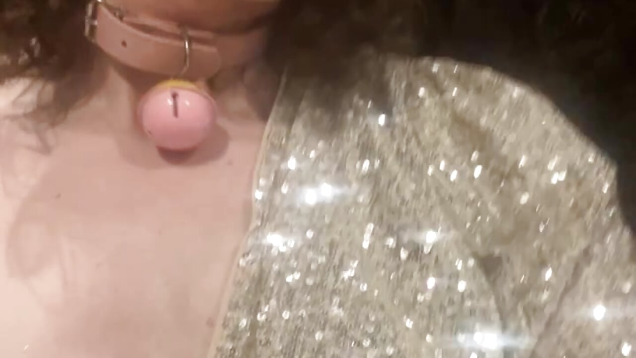 High emotions - video by KaliTs cam model