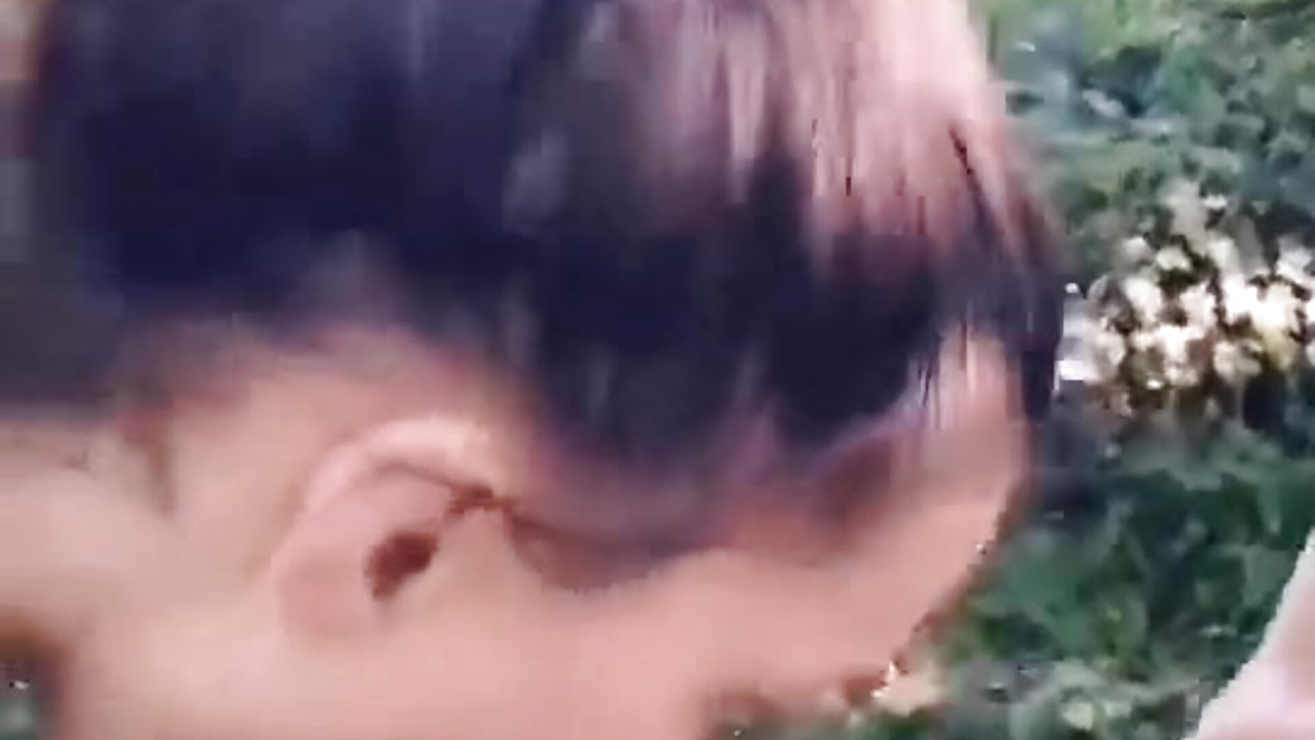Sucking In Public