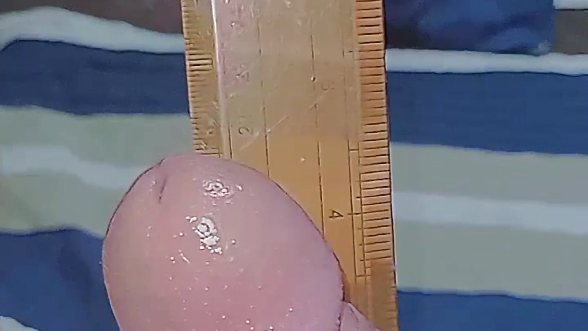 I measure my penis 22 Cmm - vídeo de Reidendick99 modelo de câmara