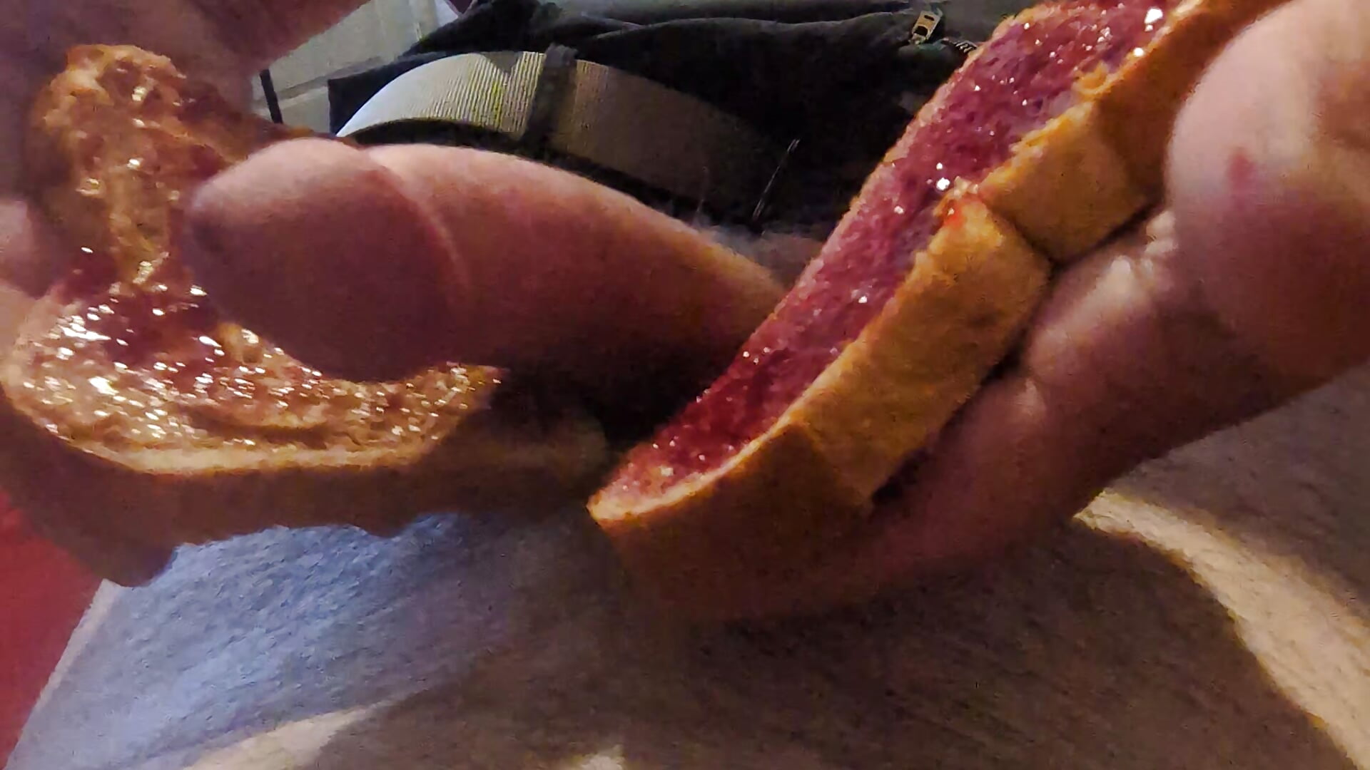 Pb&j - video av lit702 cam model