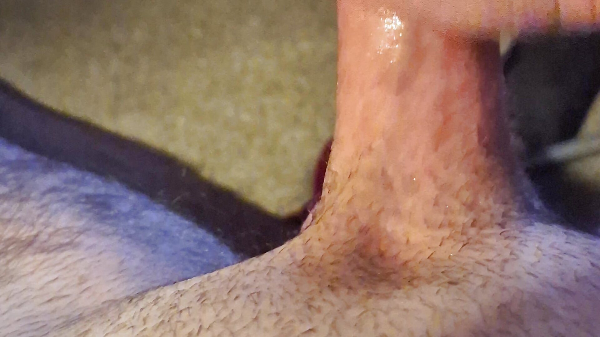 Hand job from Gf