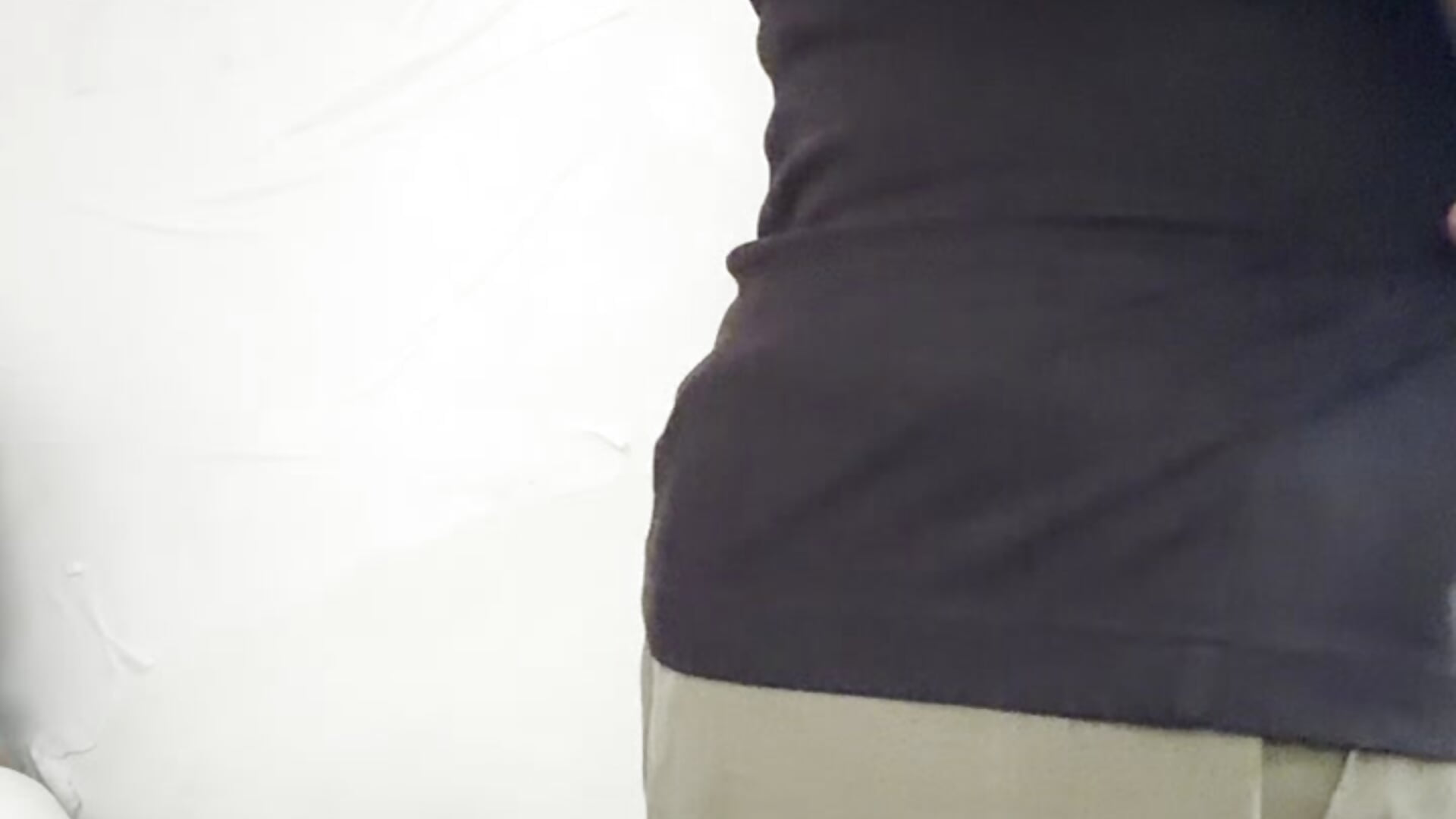 perfect ass - video oleh jjy-gg kamera model