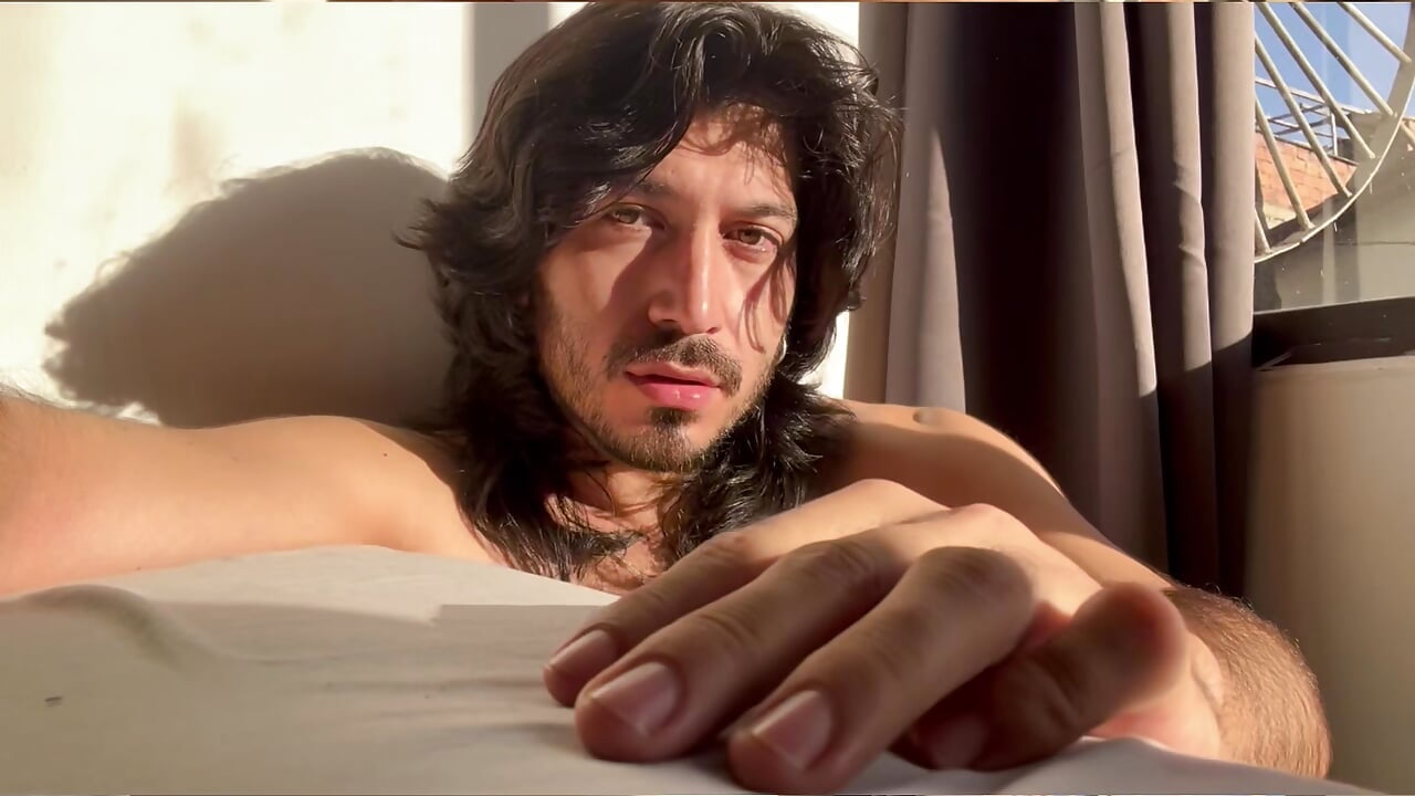 Ackerman_Eren_ – Popularny filmik modela sprzed kamerki 5594