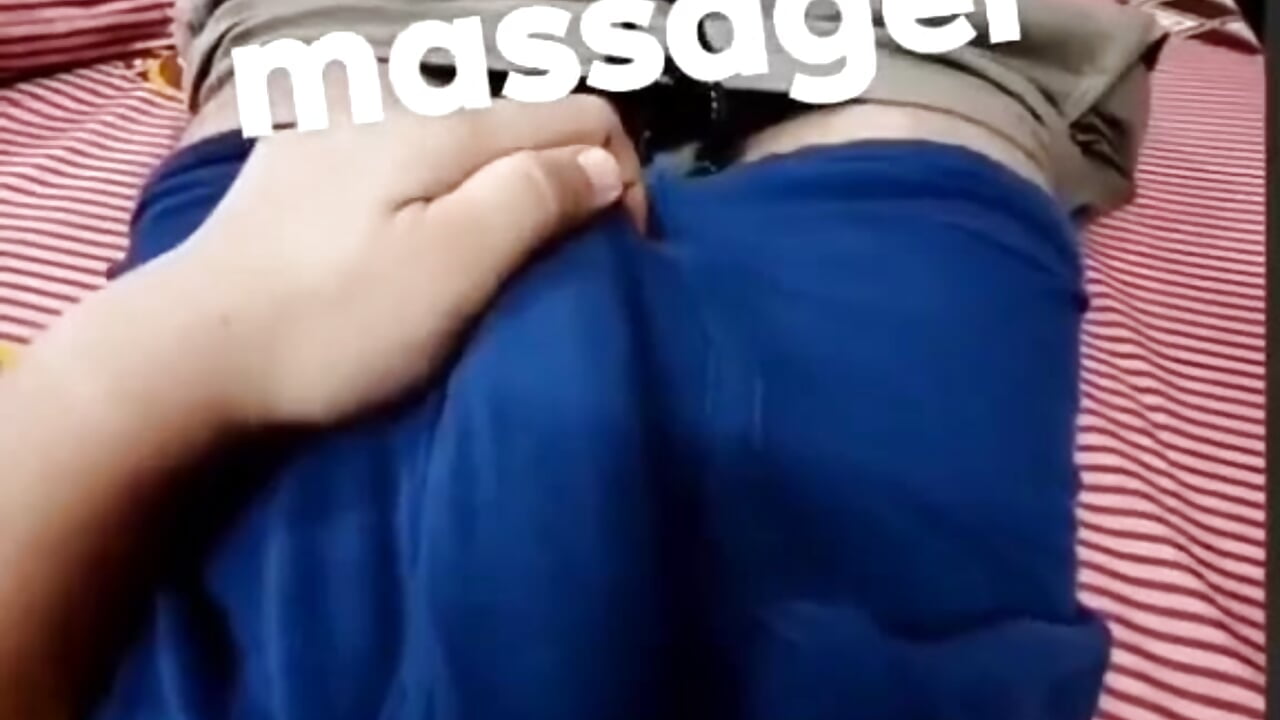 received_24127287556908830 - Vídeo de Kunal_Maasager, modelo de vídeos