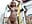 Naked dance - video by Antonellasmith00 cam model