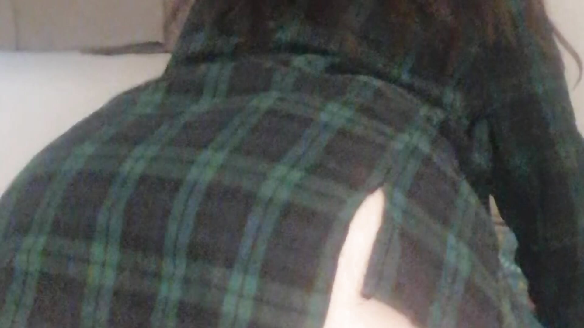 🍑 Cheeky lil twerk 🍑 – video od webkamerové modelky Tilly_Daye