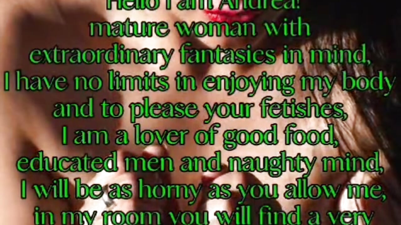 VID-20240516-WA0028 - video by Andrea_Sexx_ cam model