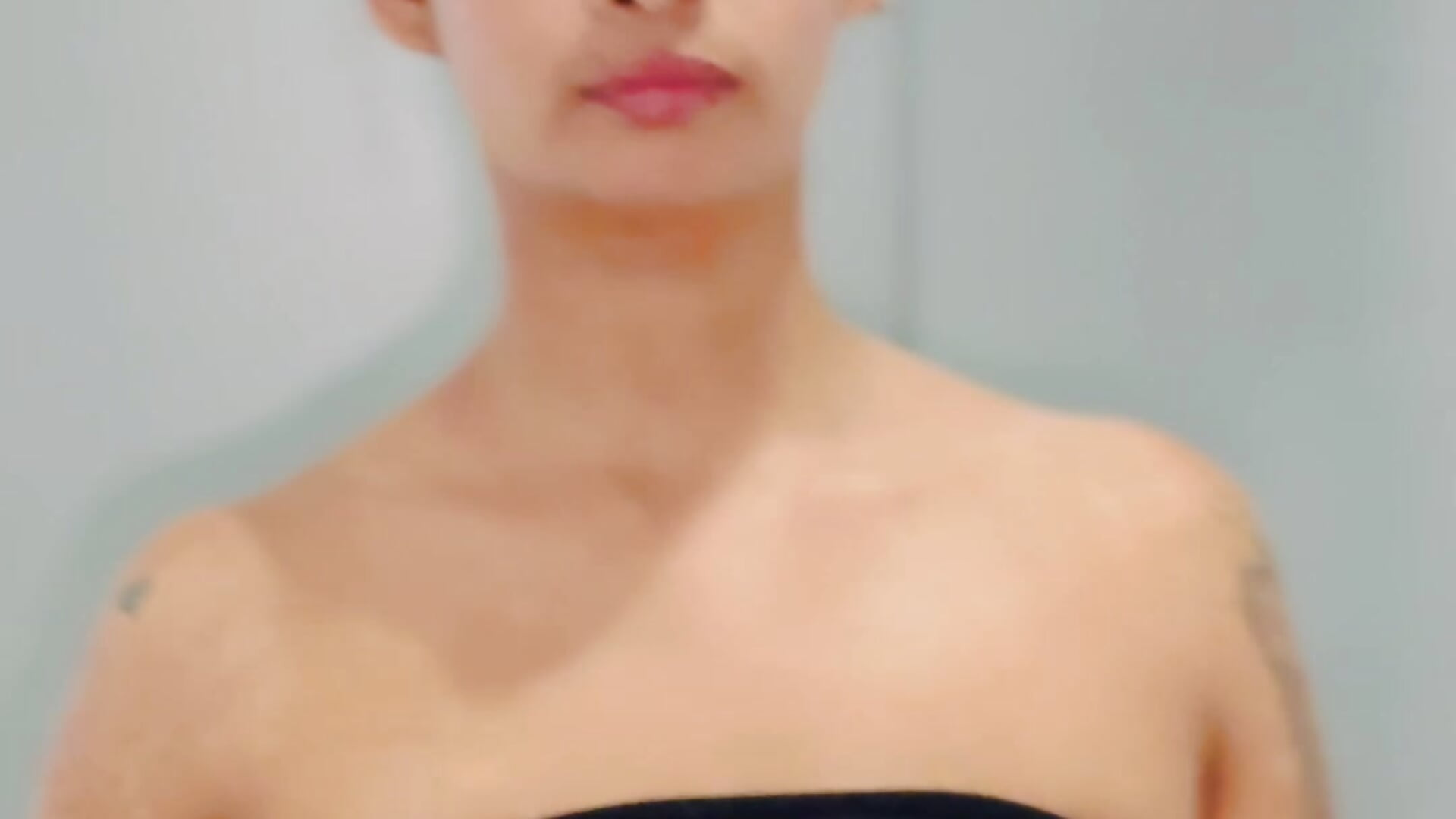 Modeling for me is an art is my dream so I share with you some of my classes every tk is a support ✨ - vidéo du modèle de showcams Laura_fernandezII