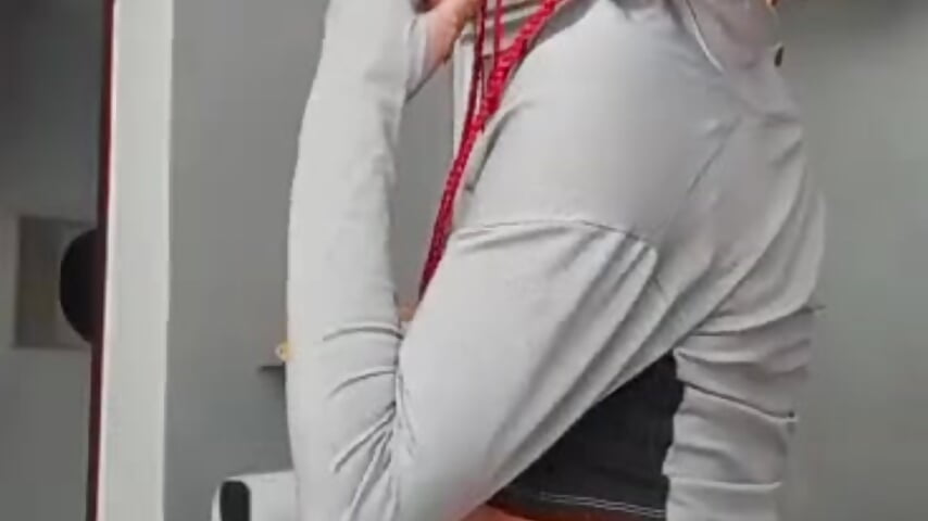 Dancing chill with Sharl pucca - _sharlotte777 캠 모델의 동영상