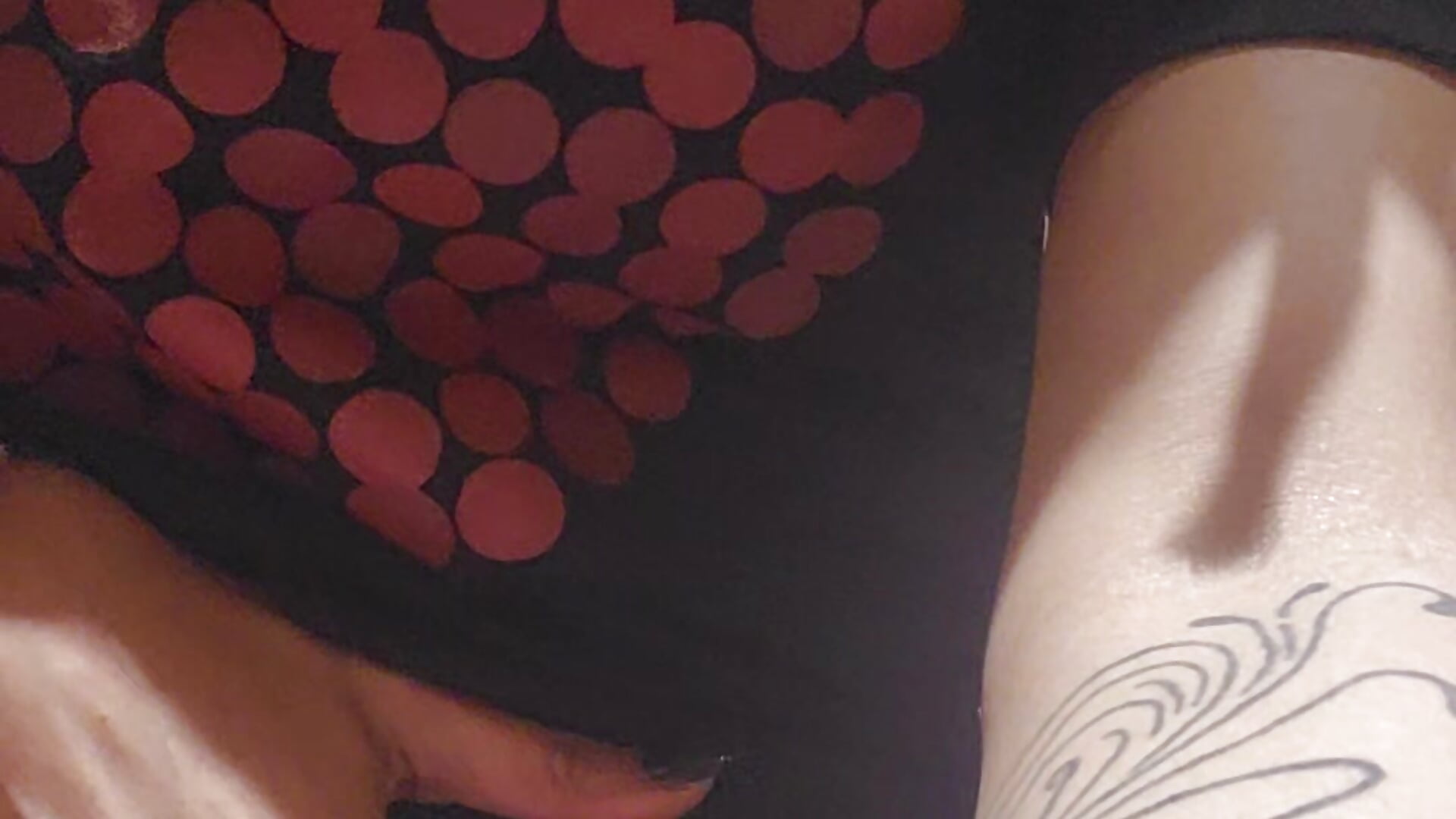 Playtime at work - video by PikachuDreams cam model