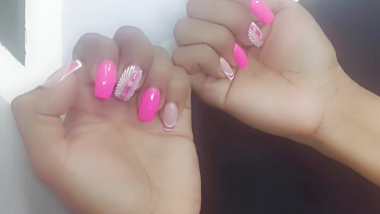 SEXY NAILS