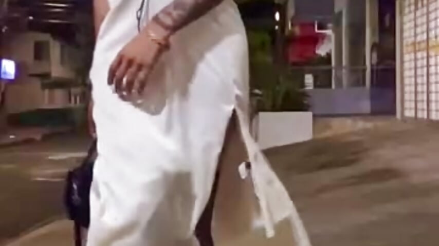 Ready to have dinner with you, honey - clip cu georgina_ms model videochat