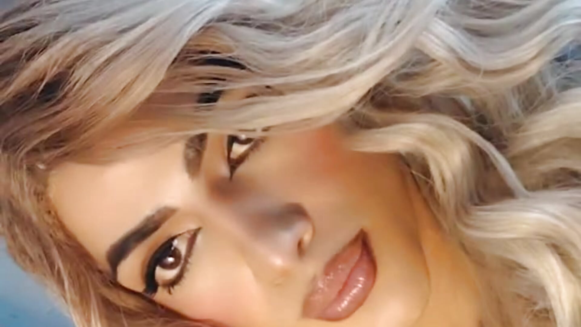 Lista de pses que te destruyen en feromonas - clip cu georgina_ms model videochat