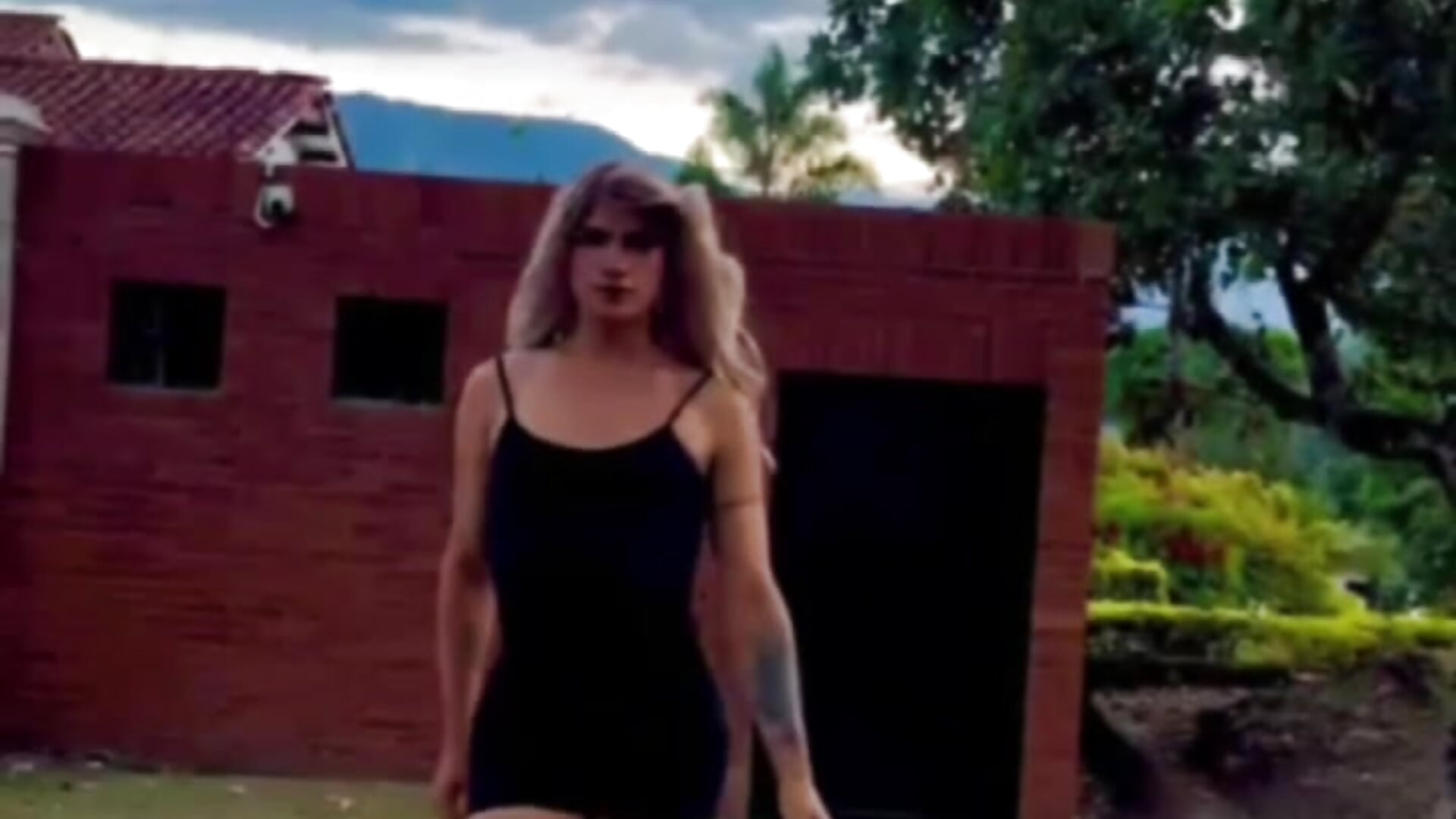 Hy dear ❤️🍒 - clip cu georgina_ms model videochat