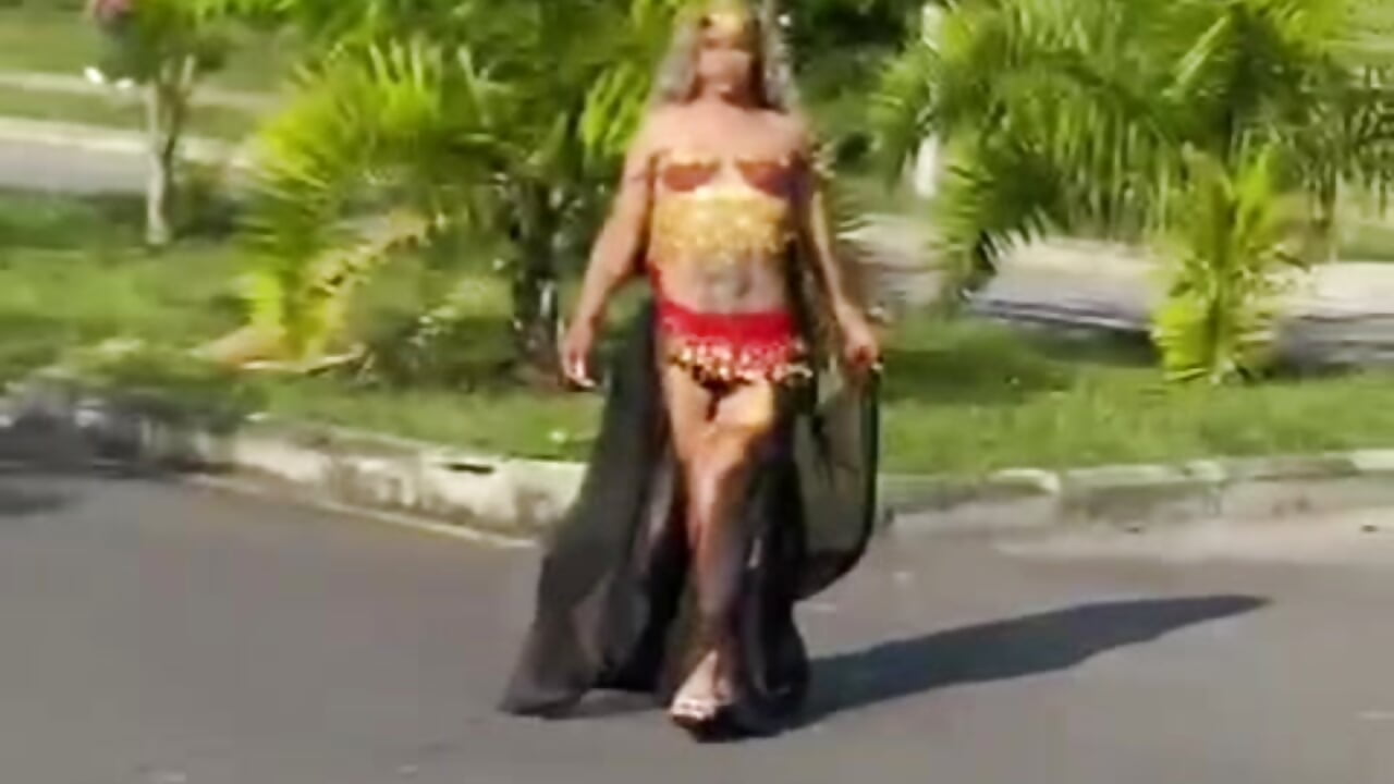 Hello my love ❤️ - clip cu georgina_ms model videochat