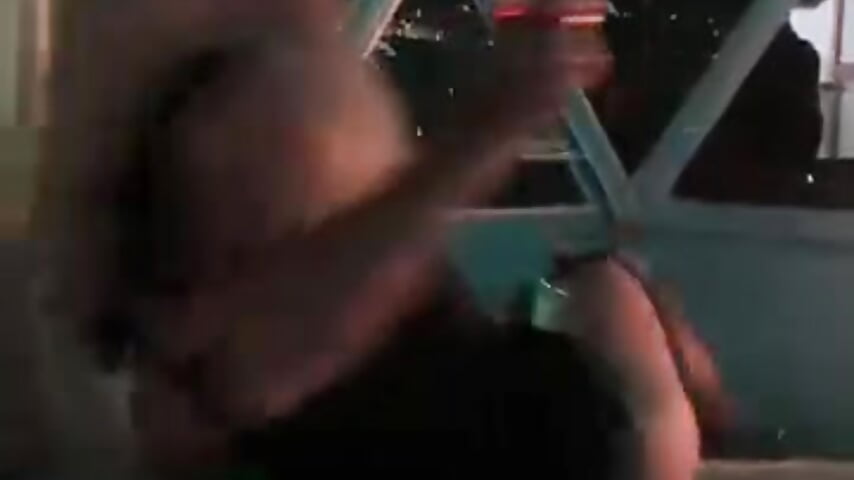 An incredible night together, the moon and a very horny weather. - clip cu georgina_ms model videochat