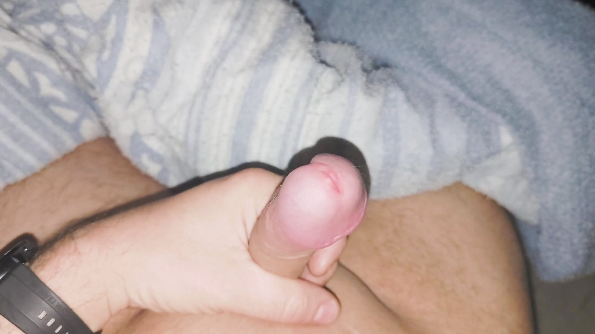 Frisch Erwacht – Heißer Morgenritt der Lust - відео від вебкаммоделі Mrwayne871