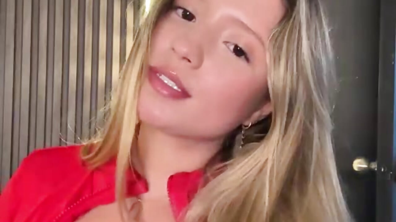 A memory in case you didn't manage to see me today✨✨ - clip cu MiaPetit_ model videochat