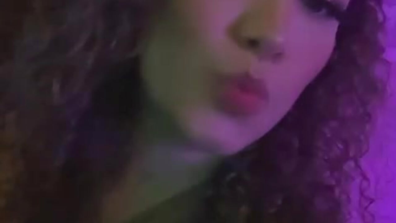 Night out - video by Charlotte11-11 cam model