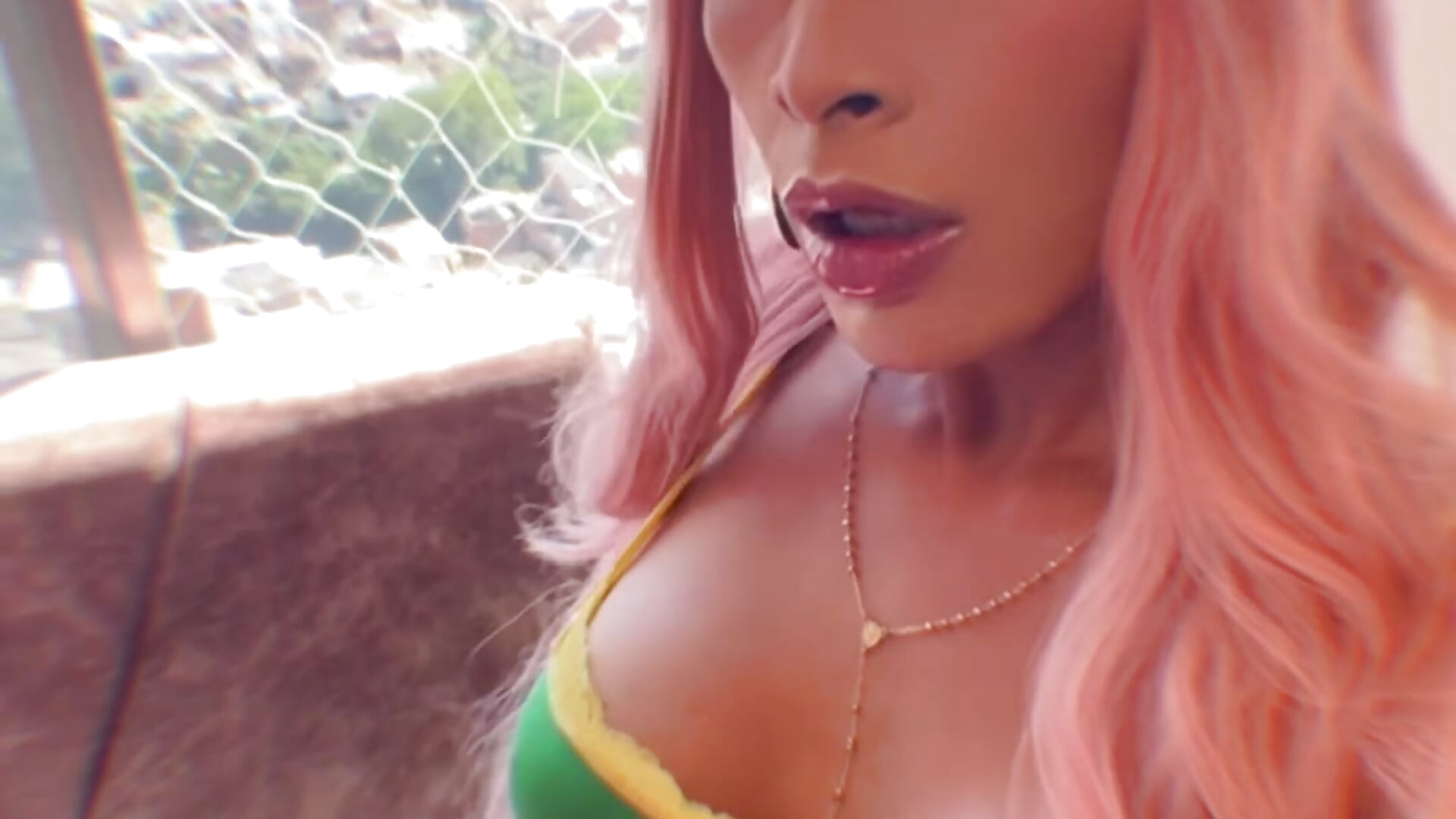 🇧🇷 - video by dark_sailent cam model