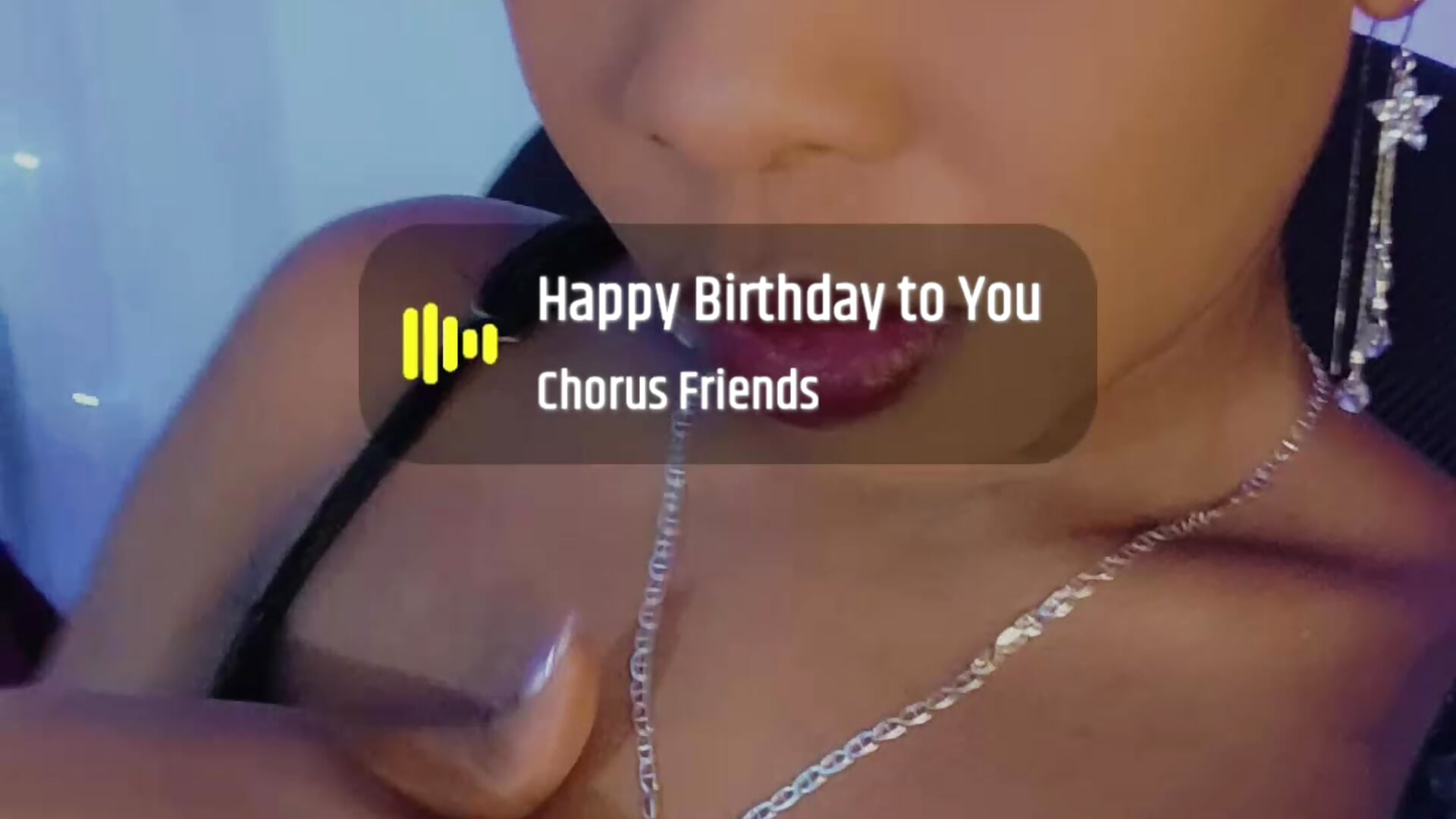 Happy Birthday - Vídeo de ivonjoness, modelo de vídeos