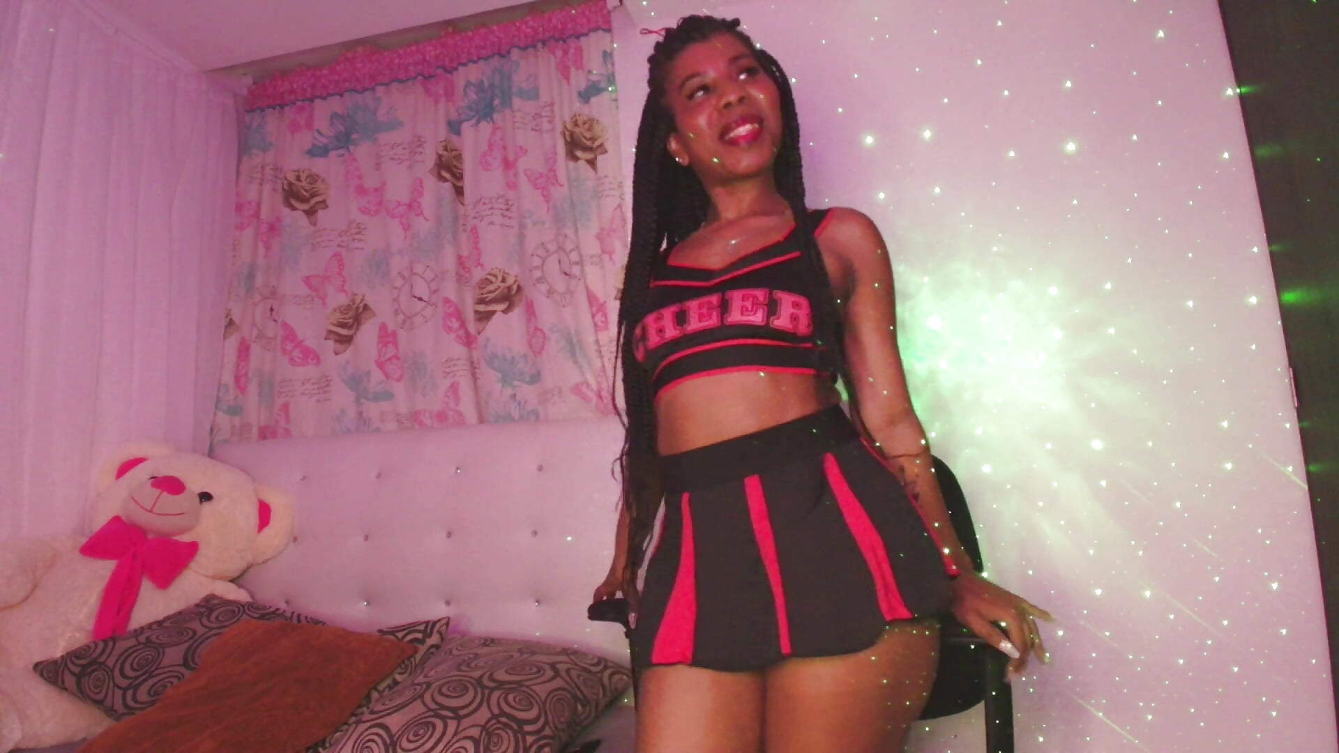 Your favorite cheerleader - Vídeo de ivonjoness, modelo de vídeos