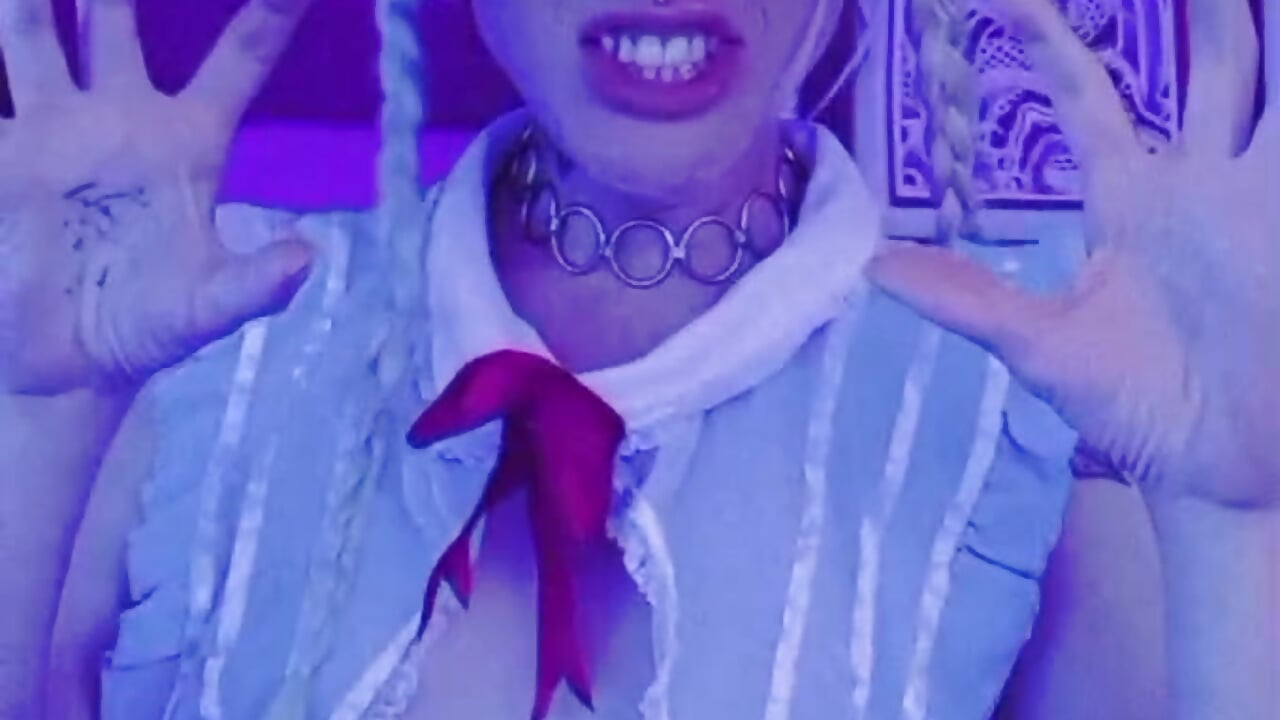 My madness 😎 - kim_jeins11 adlı kamera modelinin videosu