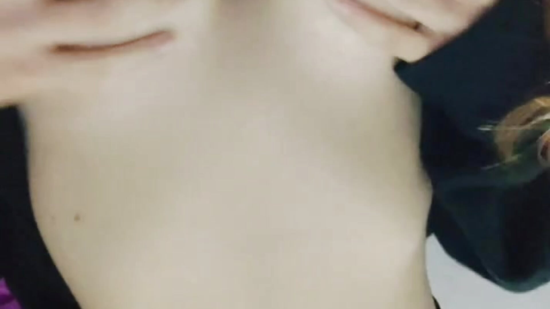 Show my big boobs - video by -MrHoney cam model