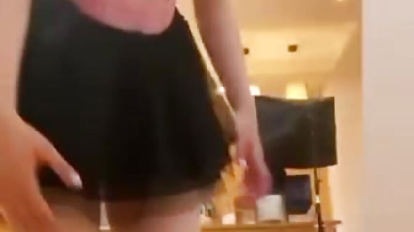 Rate me - video by cutie_sakura cam model