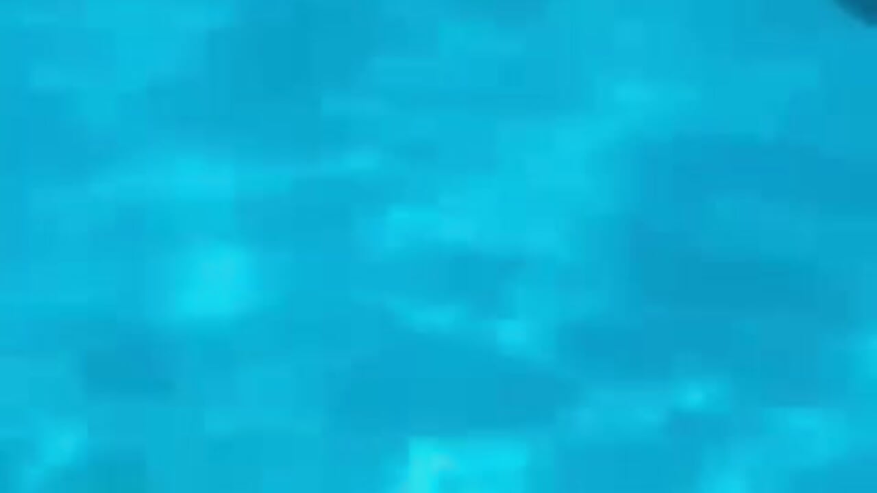 butt in the pool