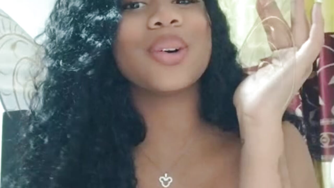 I LOVE SING - video di Sofi_Fox_ modella di cam