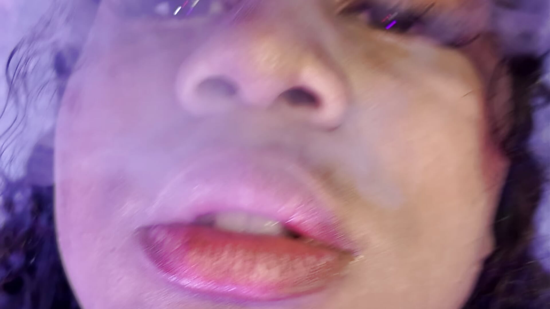 How does the smoke feel, my love? because yes to me🚬🥰
