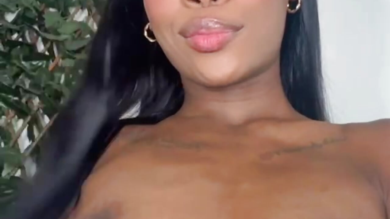 🍆😈🔥 - video by queen_katle cam model