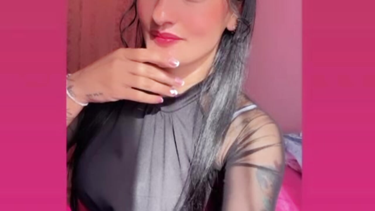 💜 - video by kattyevans_ cam model