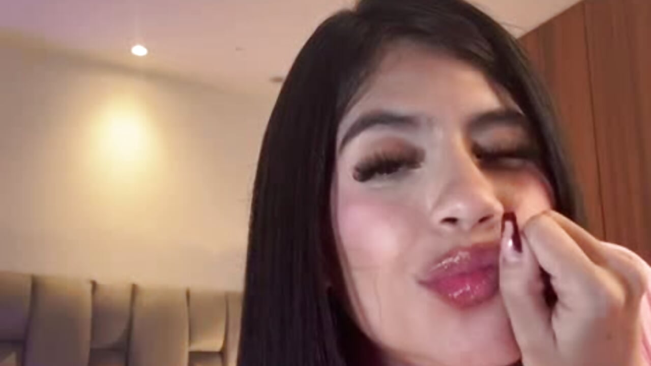 GOOD GIRL 🎀🍭 - vídeo de la modelo de cam sarita_evanss