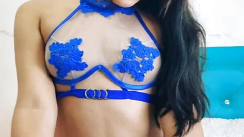 💙 - Stardarling_ adlı kamera modelinin videosu