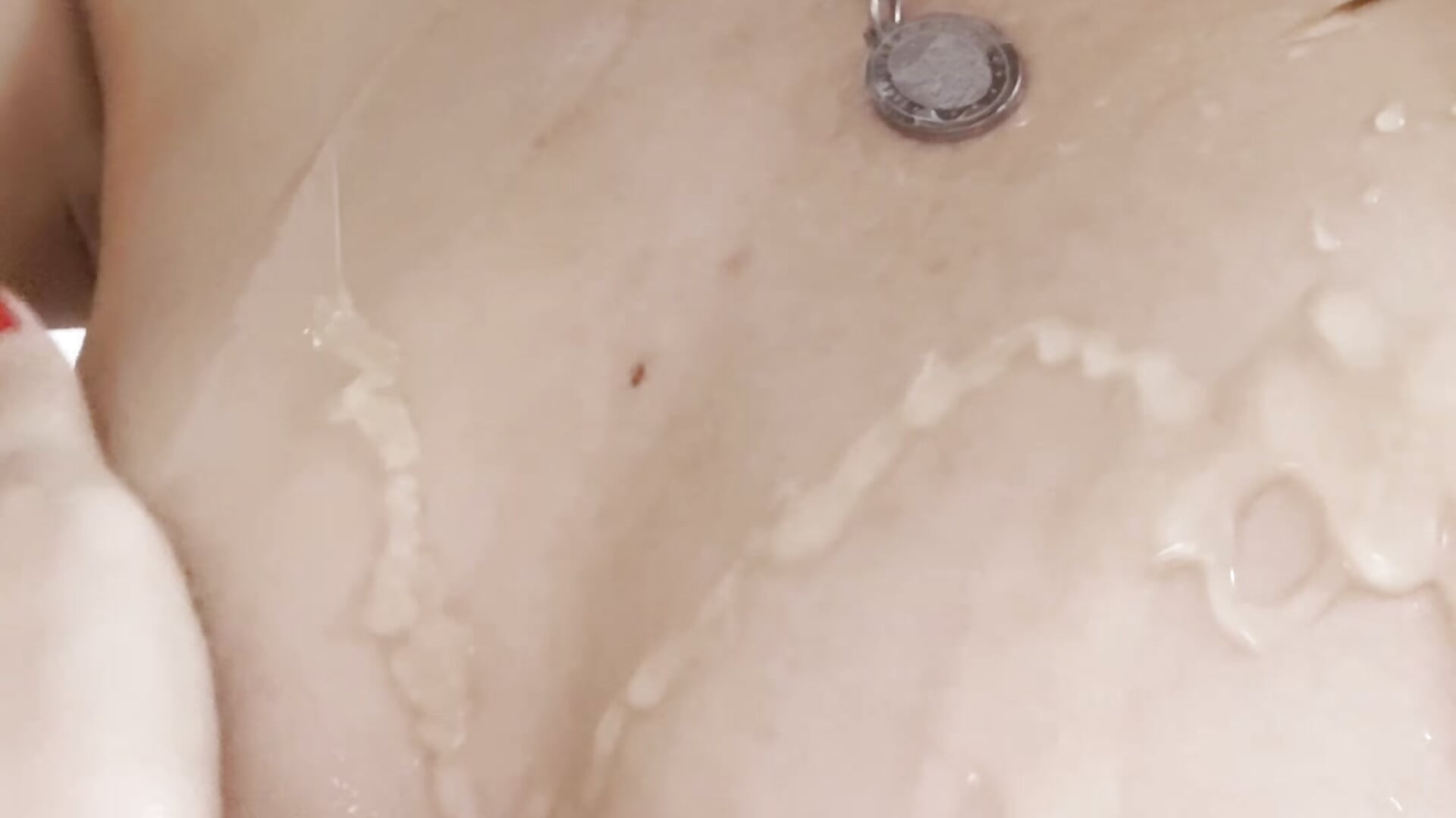 come take a shower with me💖