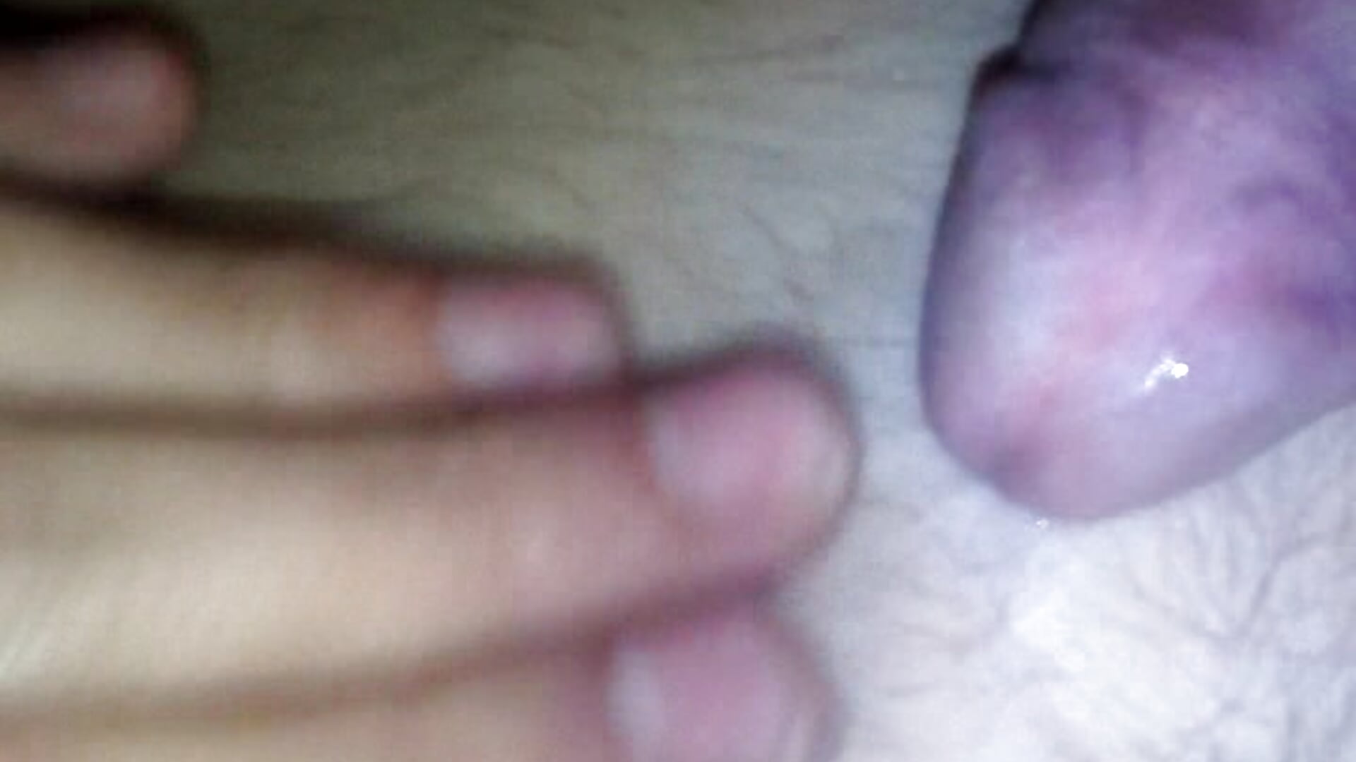 My cum - video by Bigone_Cro cam model