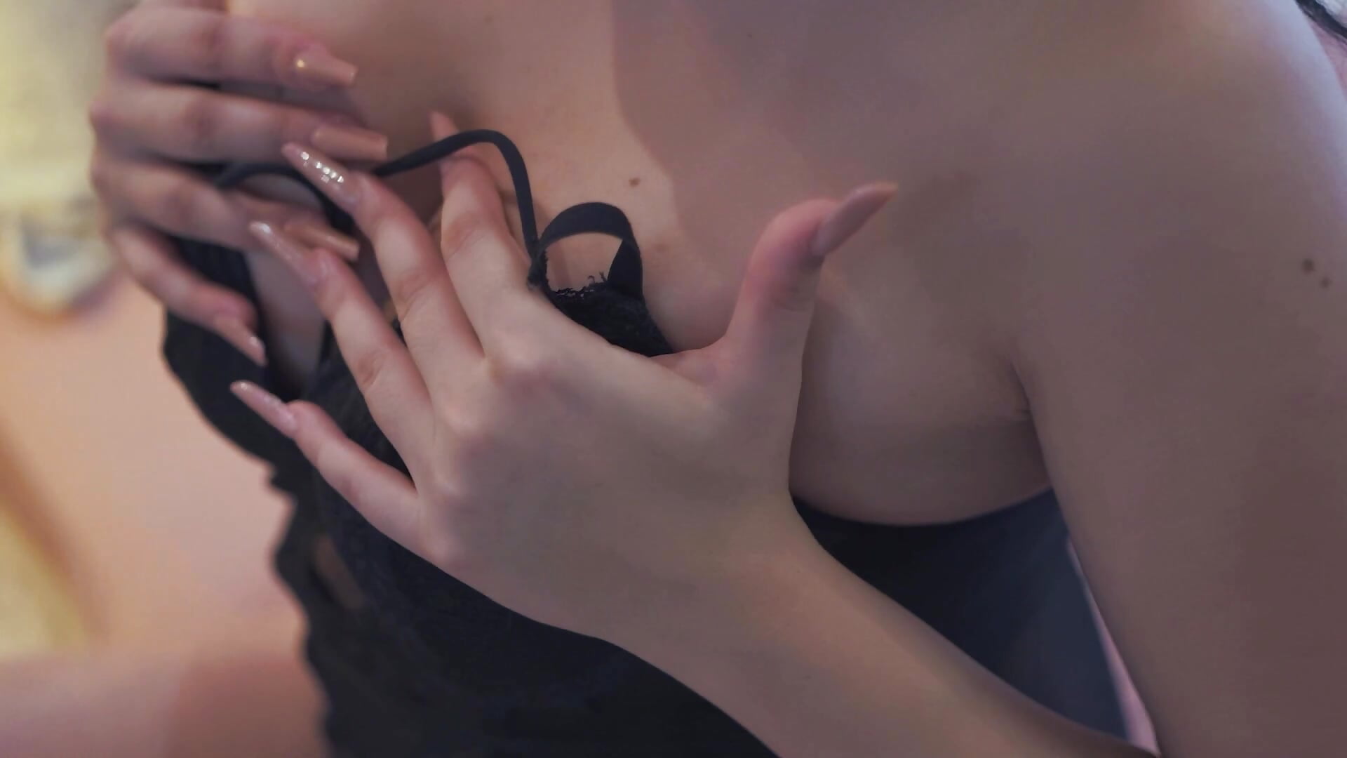 Explore my body