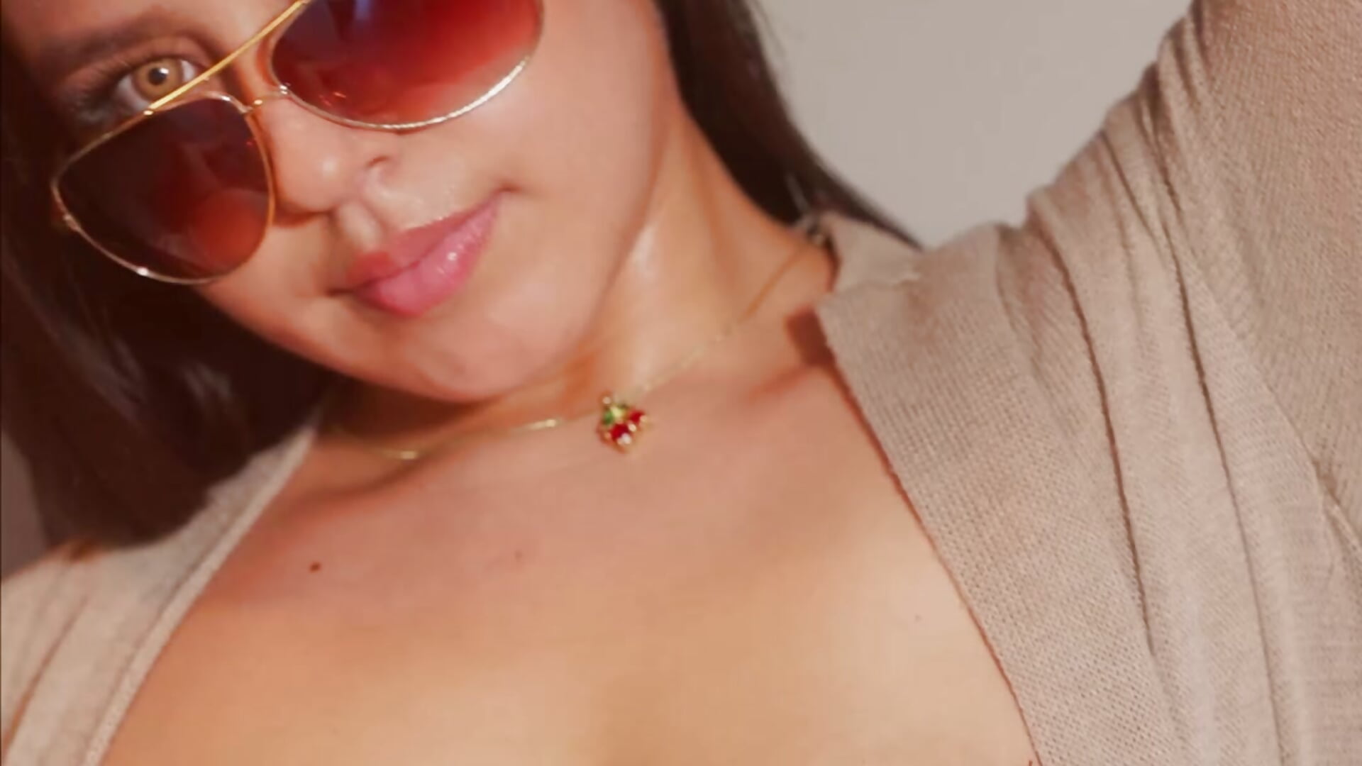 I need u :) - video by EmmaRossem cam model