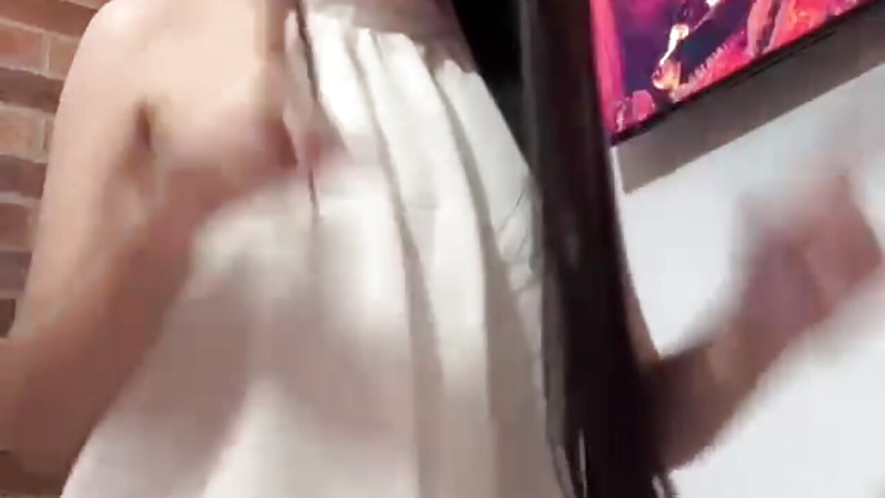 Watch it until the end - video by Melanie-Roberts cam model