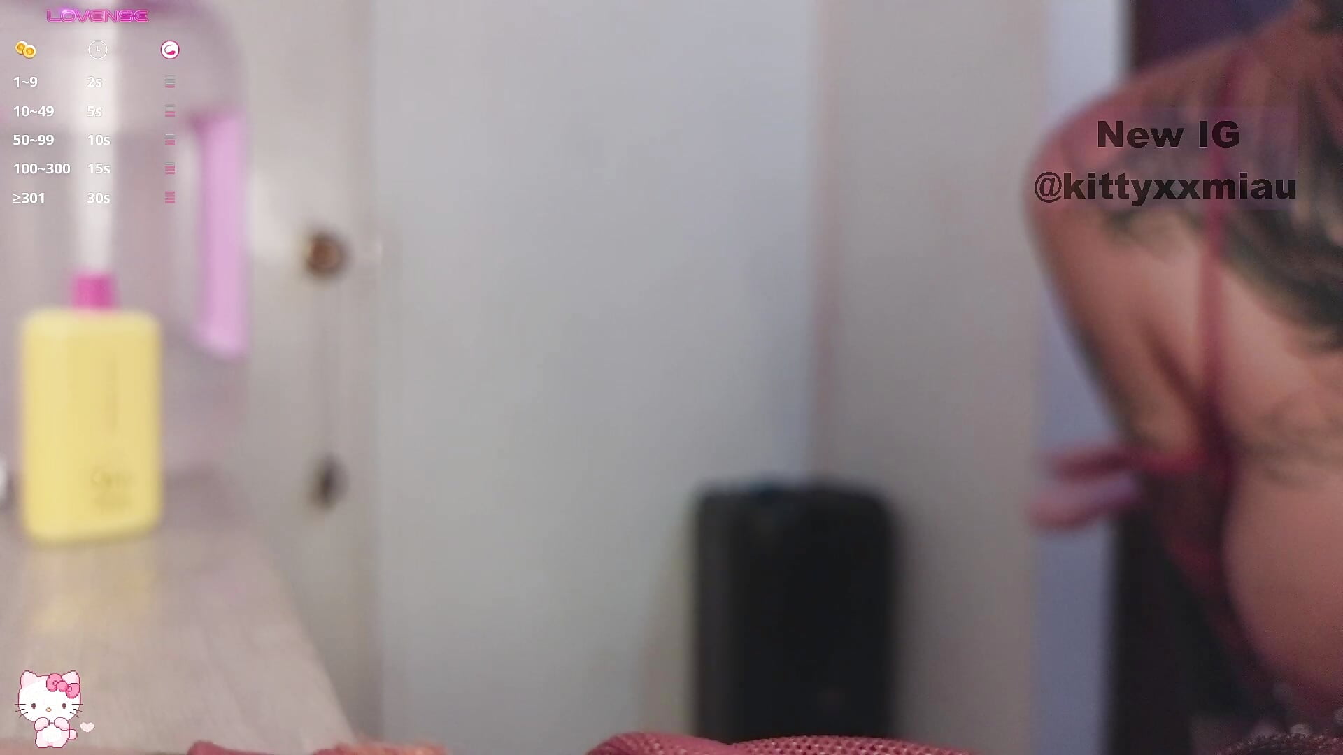 [13 Sep 20:20] Private Show - copy 26 Jun 17:35 - video by ur_fav_kitty cam model