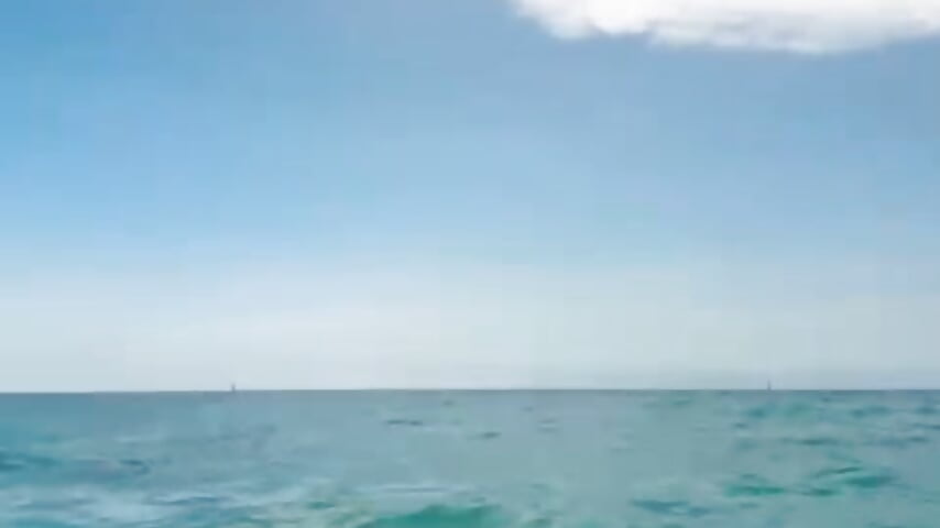 Beach, Sun and Cocoloco－カメラキャストのMaxiRogersの動画