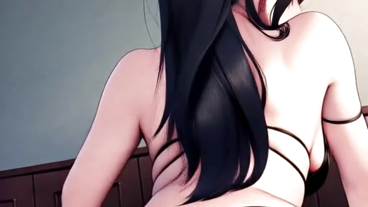 Oh yeah 🤯 - video của người mẫu cam Hanaedamngirl