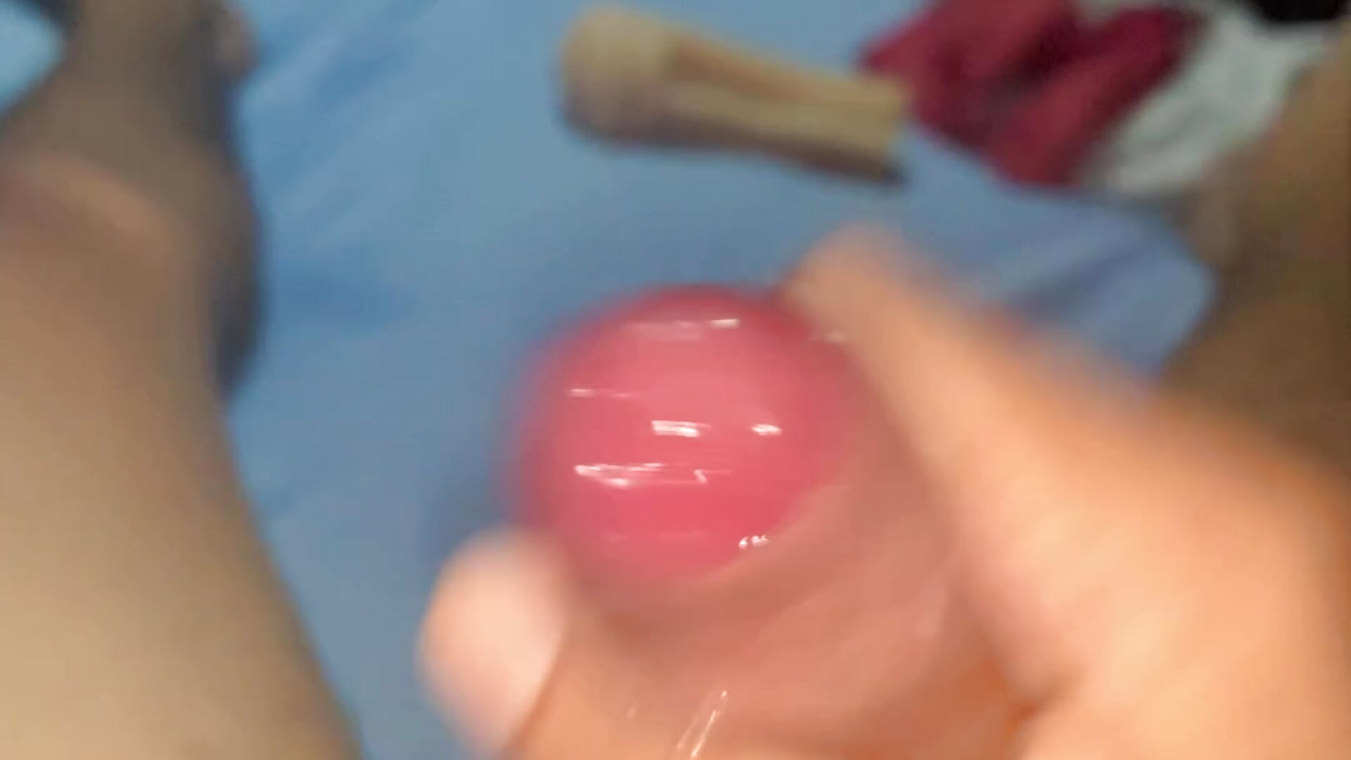 Tesao－カメラキャストのMeuPau2425の動画