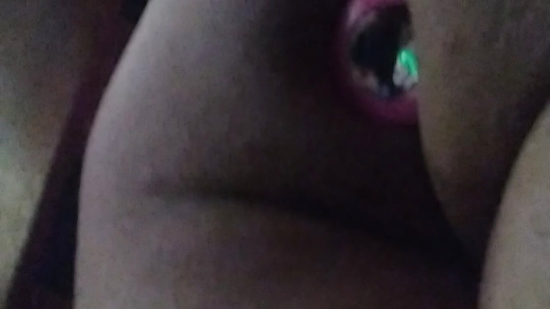 Front and Back - video by SissyFlorAzul cam model